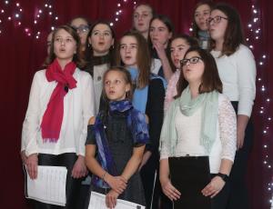 BOŽIČNO NOVOLETNI KONCERT 23 FOTO LJUBO VUKELIČ